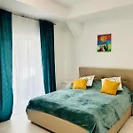 Chic City Home