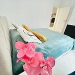 Chic City Home