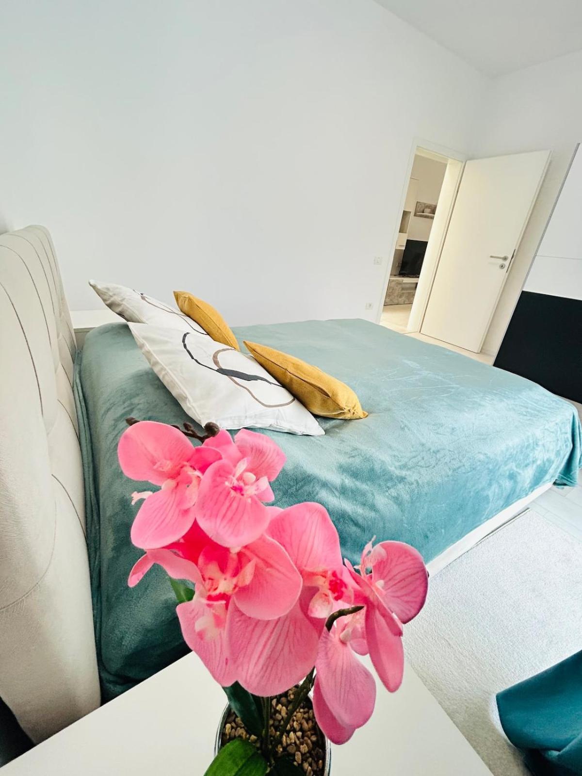 Chic Apartament Timişoara