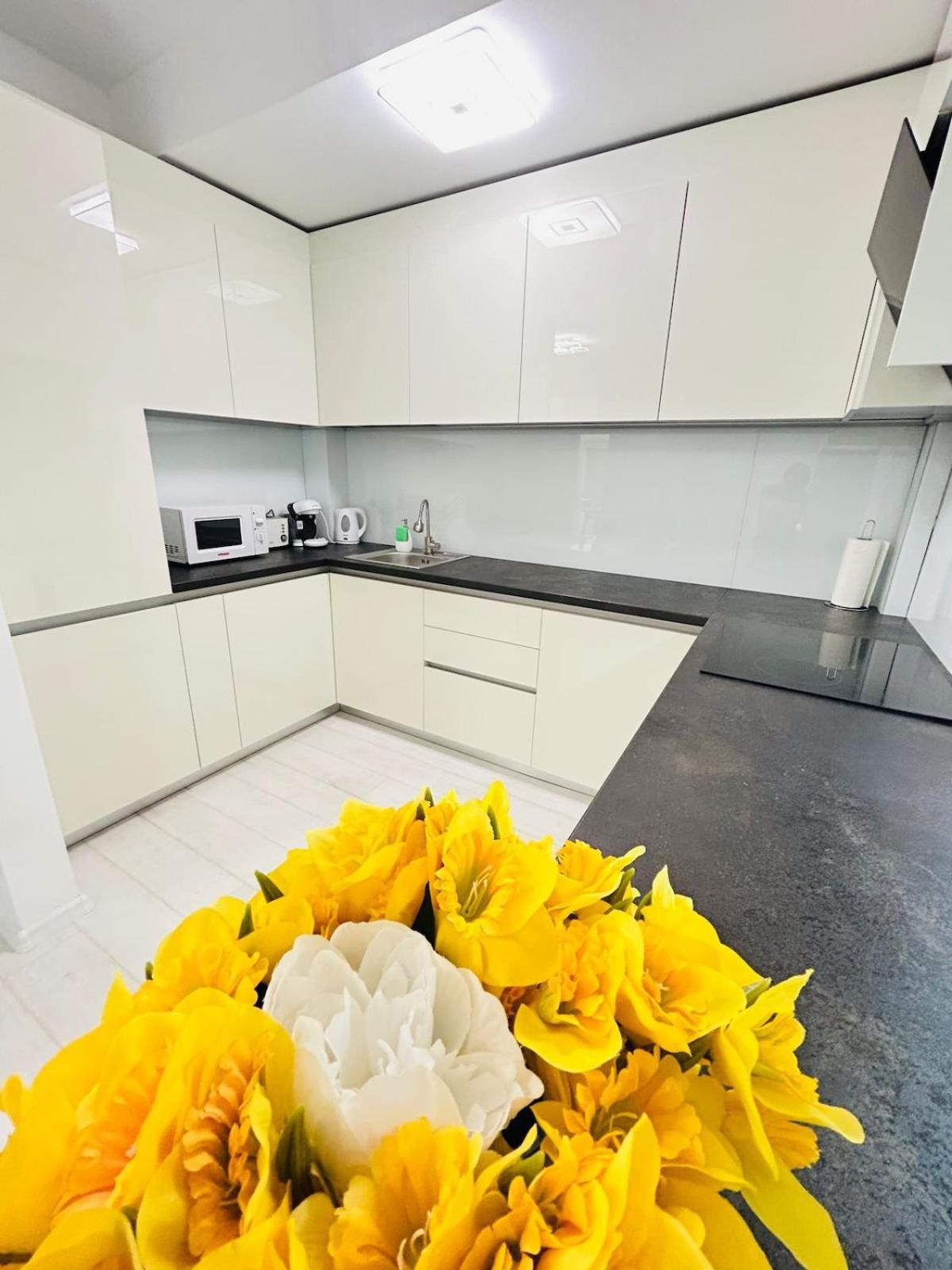 Chic Apartament