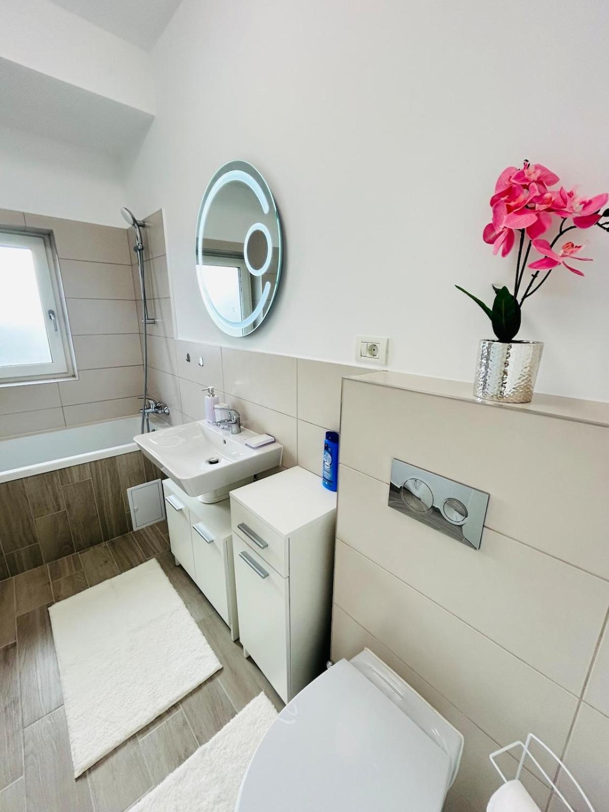 Chic Apartament Timişoara