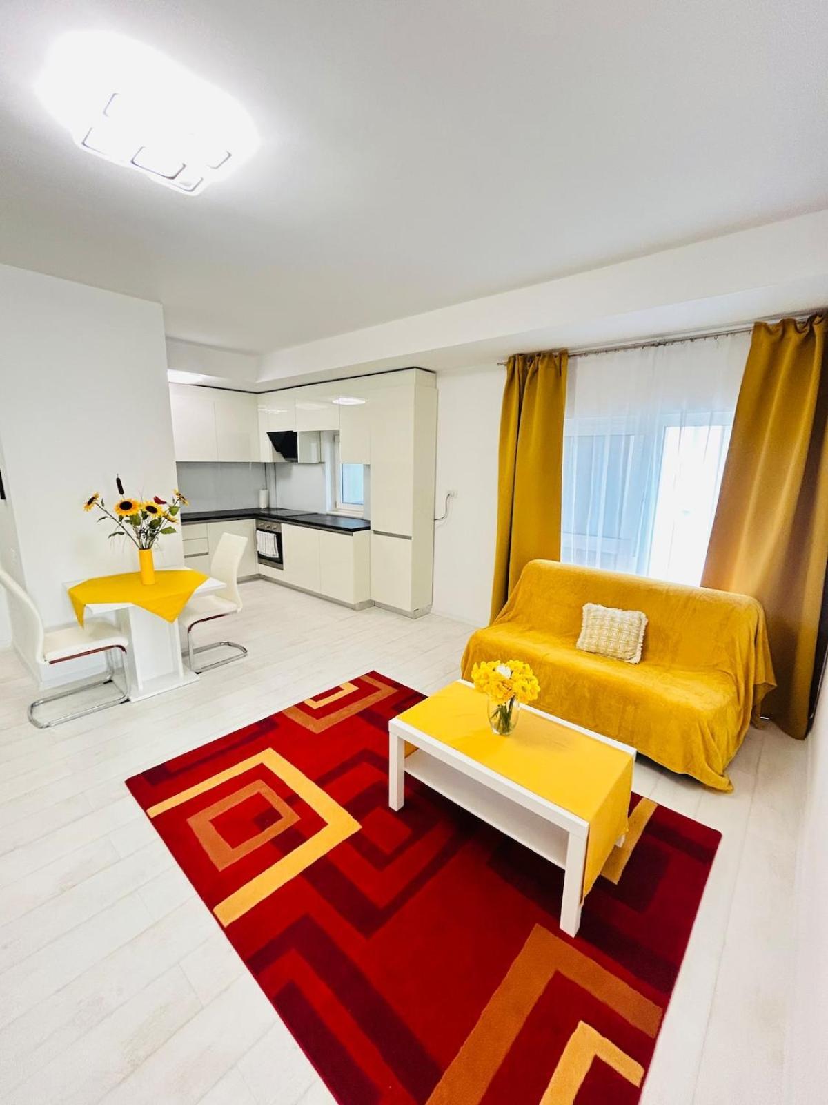 Apartament Chic *